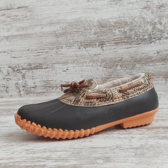 Jambu Shoes - ⚅NWT JBU Jambu Weather Ready Duck Shoes